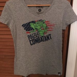 Assorted OCR Fitted T Shirts